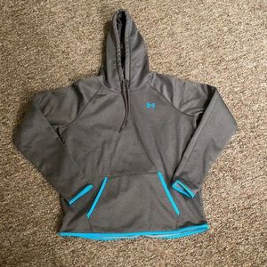 Under Armour sweatshirt